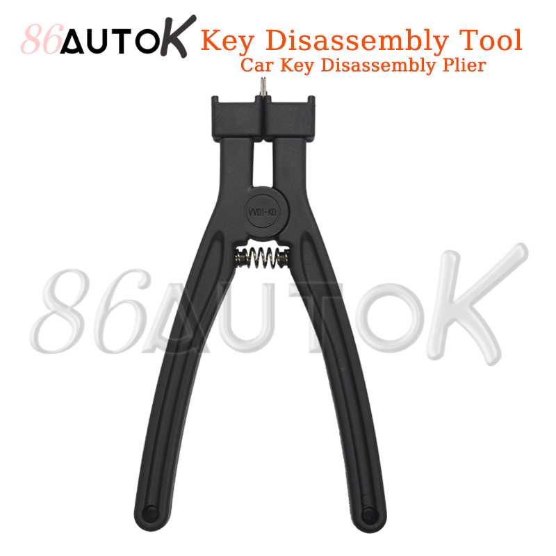 Multi Tool Plier - Car Key Disassembly Plier For VVDI