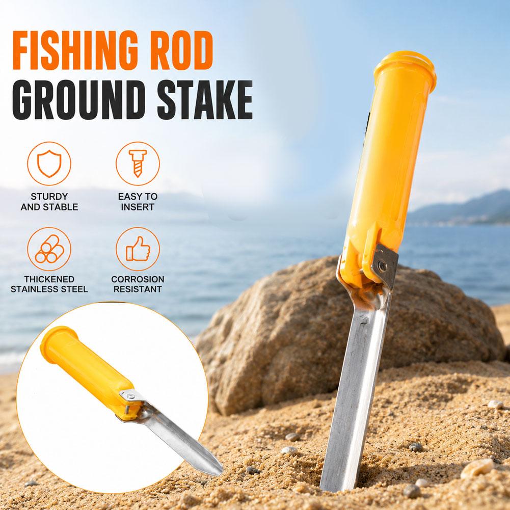 Multi-Functional Foldable Surf - Fishing Kit Compact 评论和价格