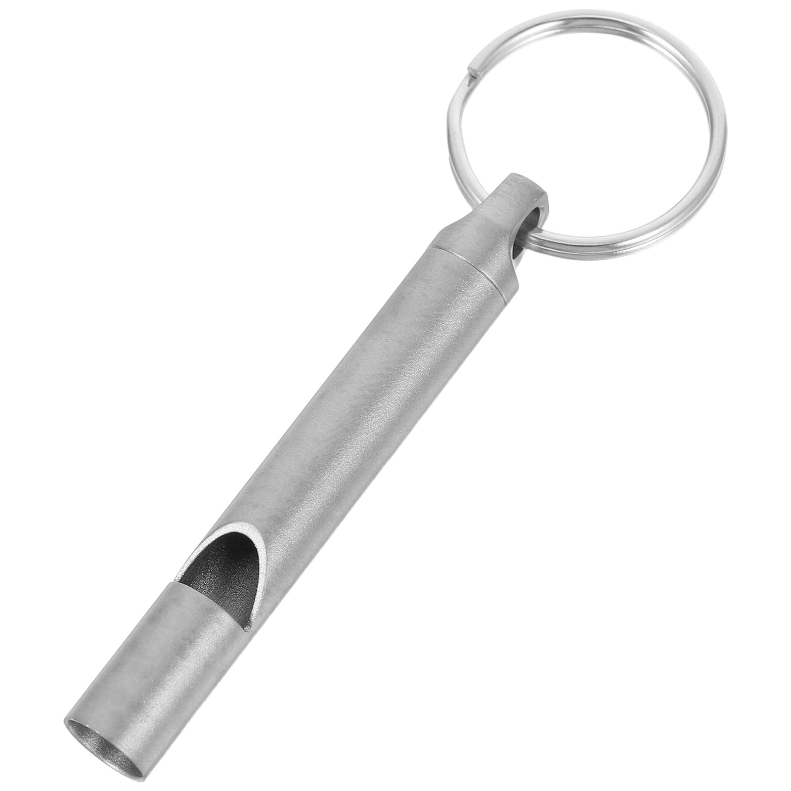 Multi Functional Titanium Allo - Emergency Whistle Loud 评论和价格