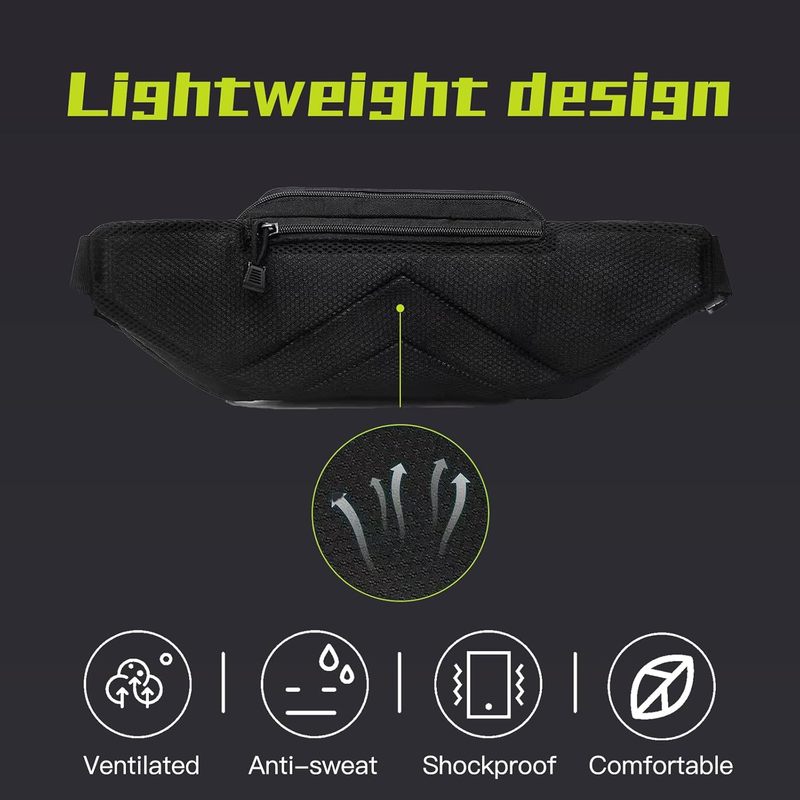 600D Oxford Multi-Pocket Waist - Fishing Kit Compact 评论和价格
