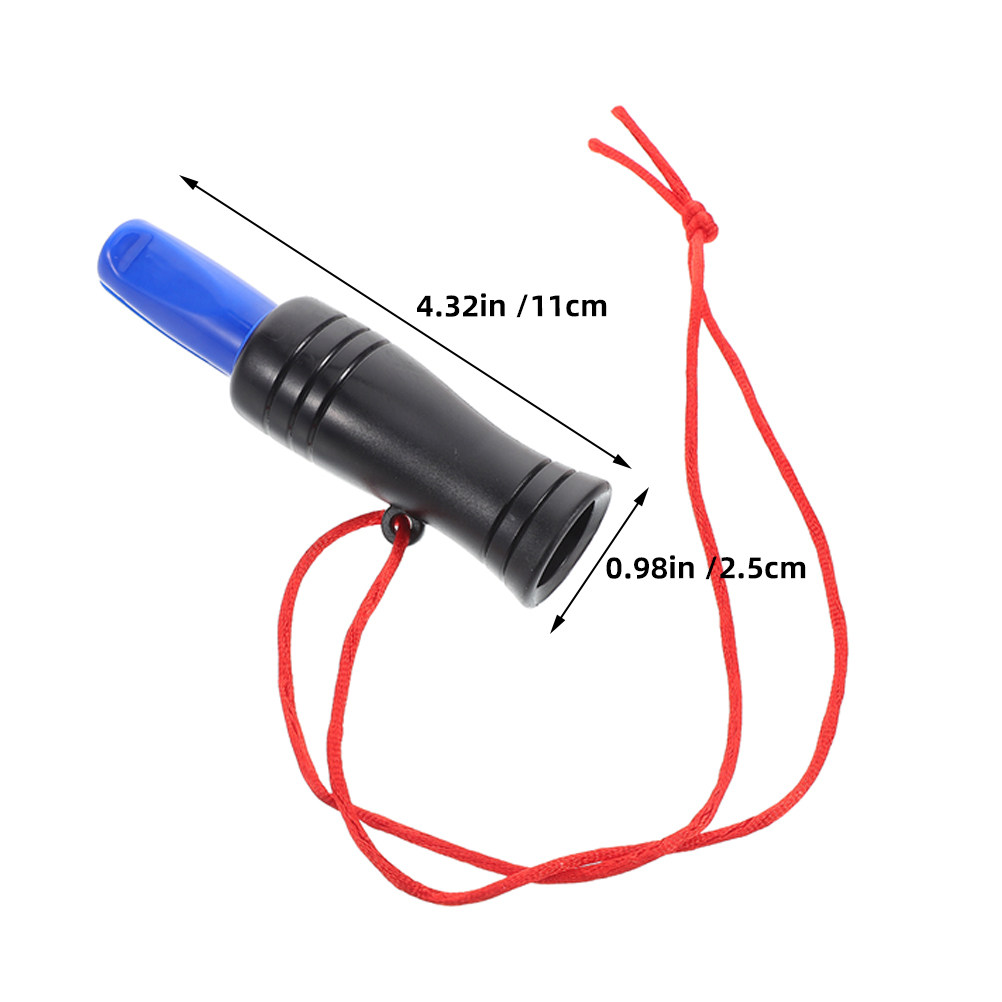 2Pcs Outdoor Survival Whistle  - Emergency Whistle Loud 评论和价格