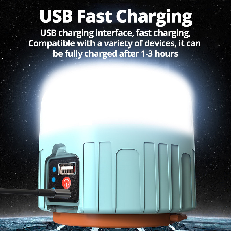 280 Watts Solar LED Camping Li - Solar Emergency Charger 评论和价格