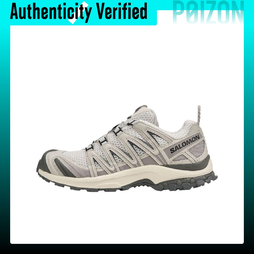 SALOMON XA PRO 3D Breathable L - Salomon Shoes Xa Pro 3D 评论和价格