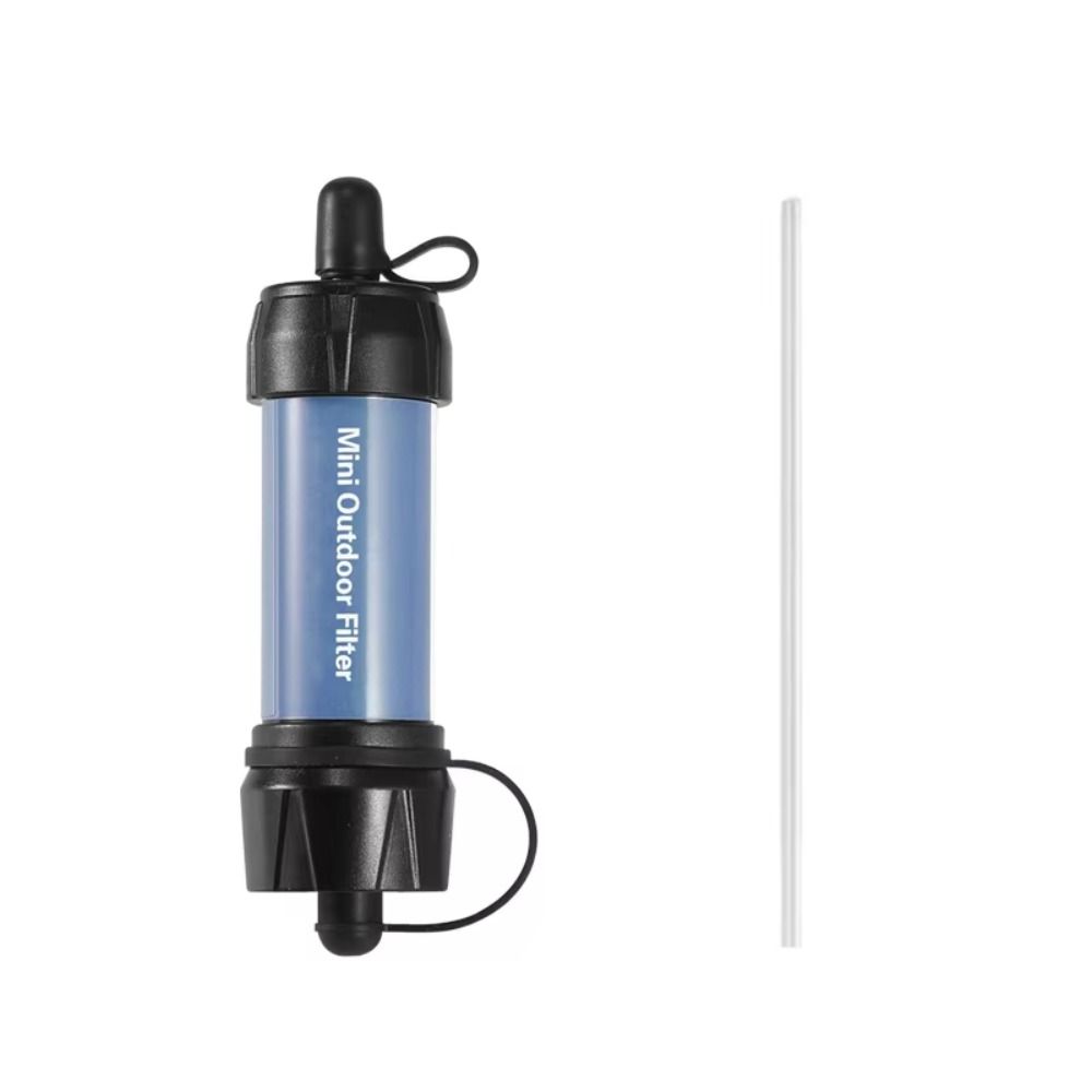 Mini Mini Water Filter Straw P - Water Purification Straw 评论和价格