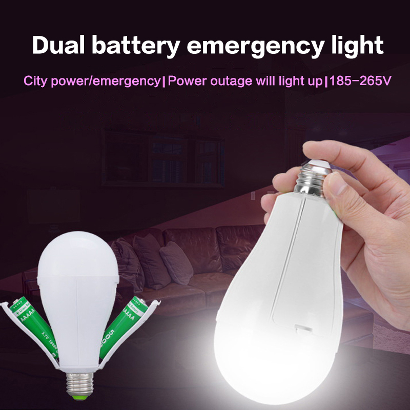 20W E27 Rechargeable Emergency - Solar Emergency Charger 评论和价格