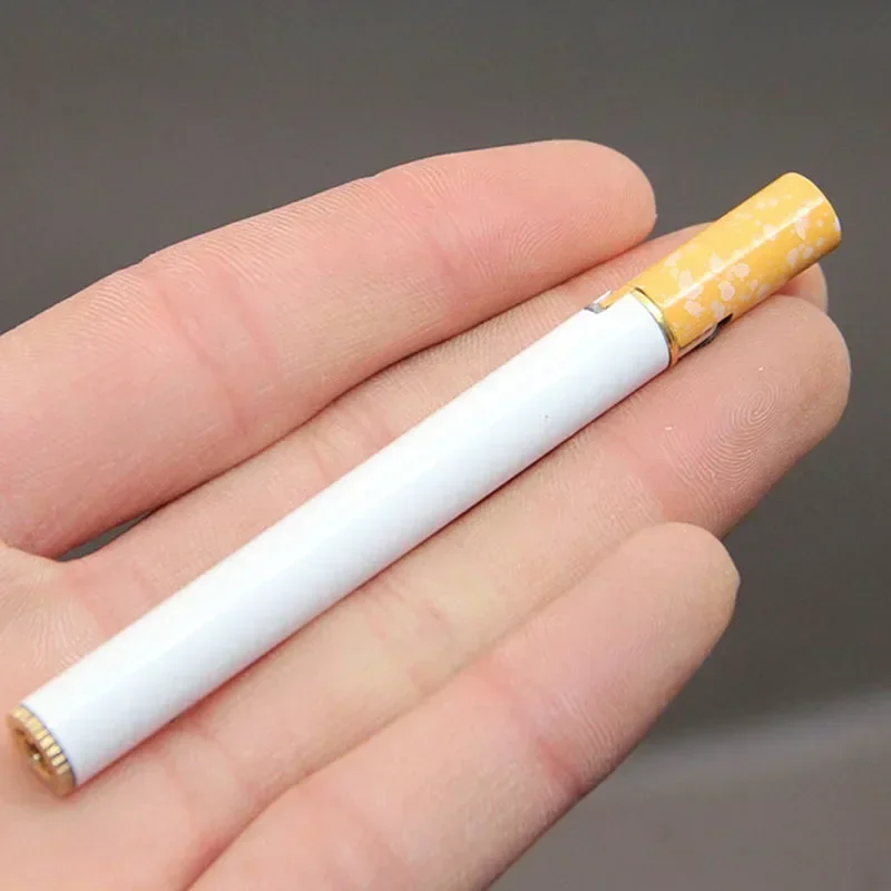 Mini Soft Flame Lighter Cigare - Fire Starting Kit 评论和价格
