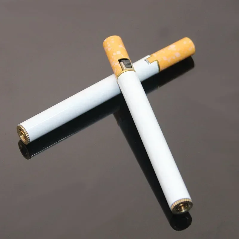 Mini Soft Flame Lighter Cigare - Fire Starting Kit 评论和价格