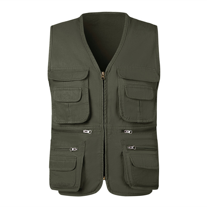 Summer Men Tactical Hiking Fis - Fishing Kit Compact 评论和价格