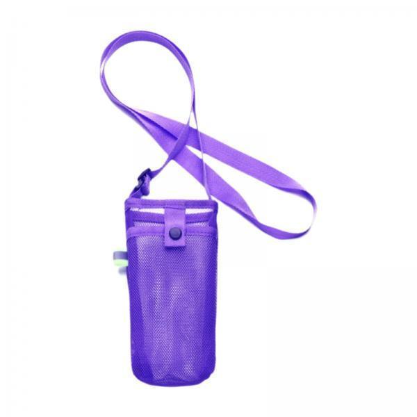 Water Bottle Sleeve Adjustable - Water Bag Collapsible 评论和价格