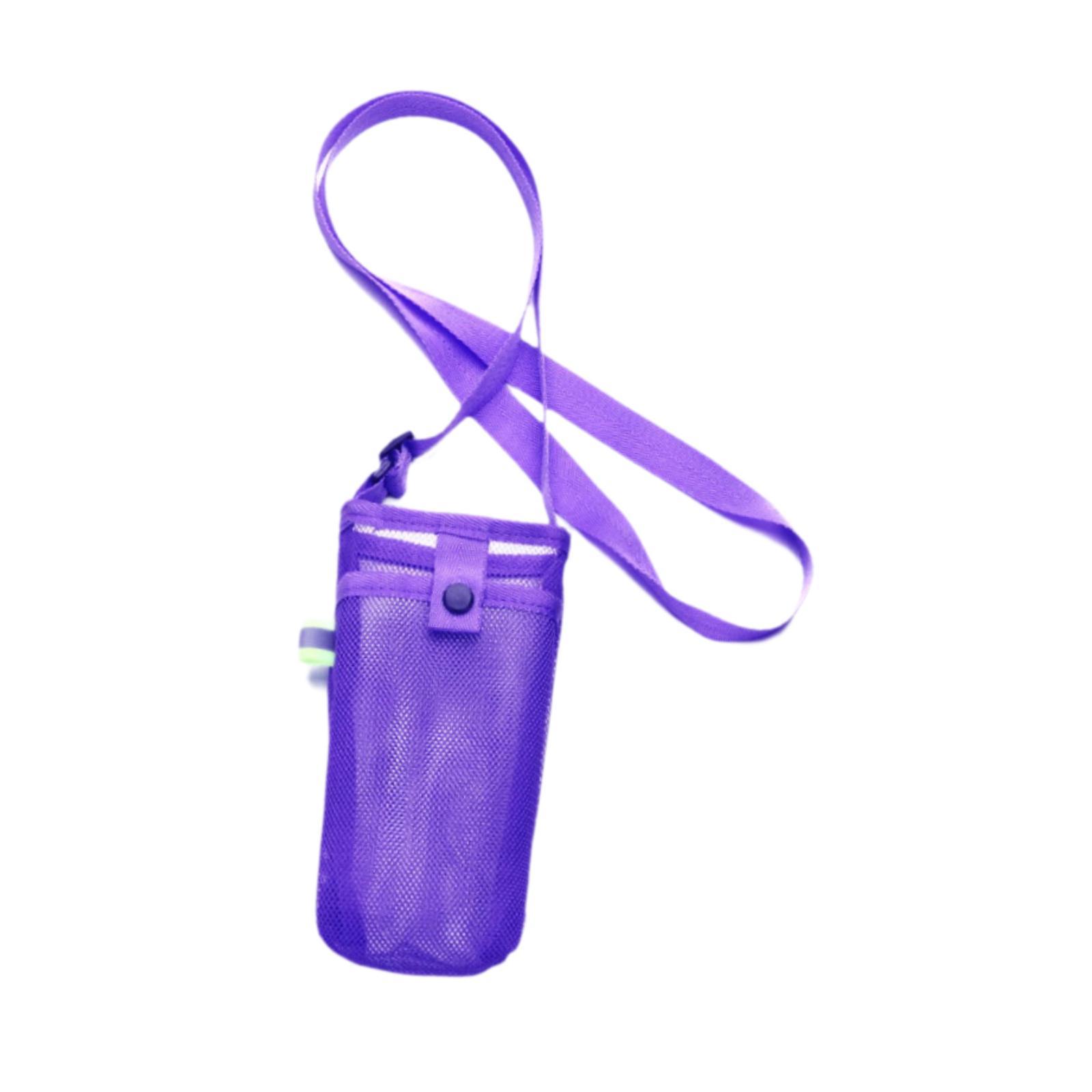 Water Bottle Sleeve Adjustable - Water Bag Collapsible 评论和价格