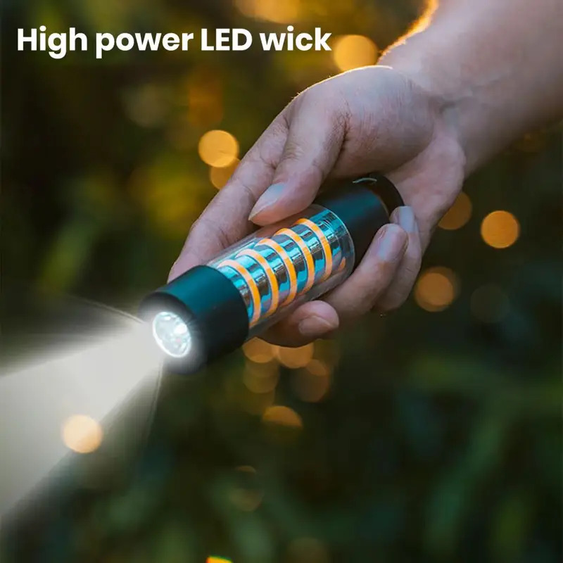 Safe Camping Light Super Brigh - Fishing Kit Compact 评论和价格