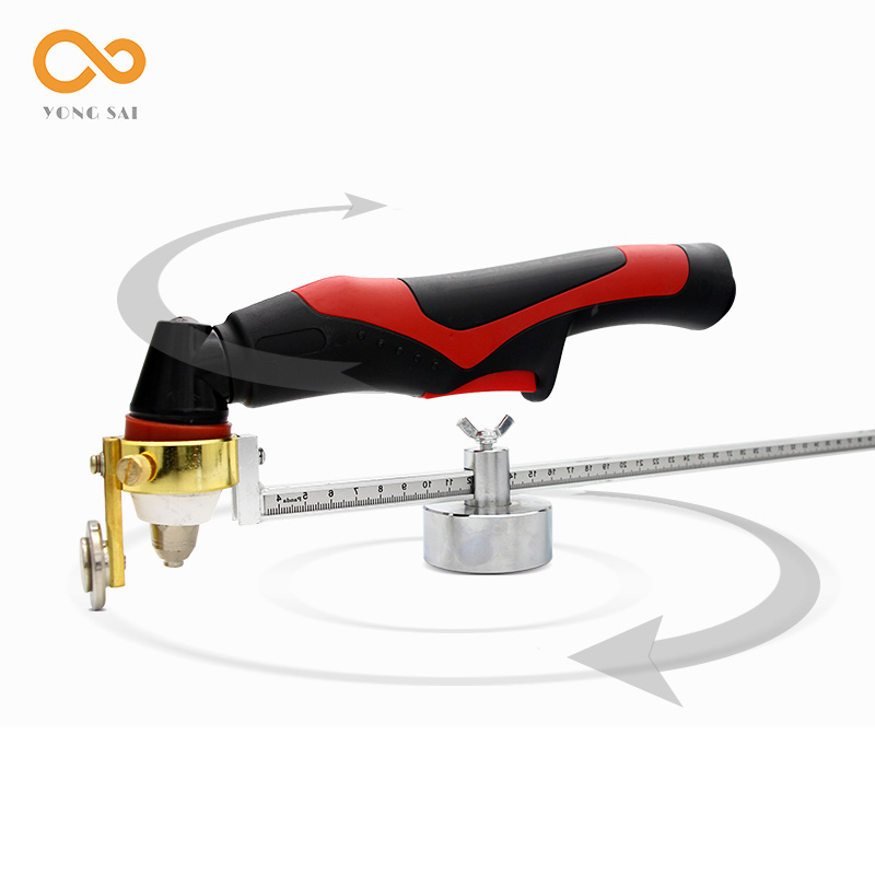P80 Adjustable Plasma Cutting  - Compass Lensatic 评论和价格