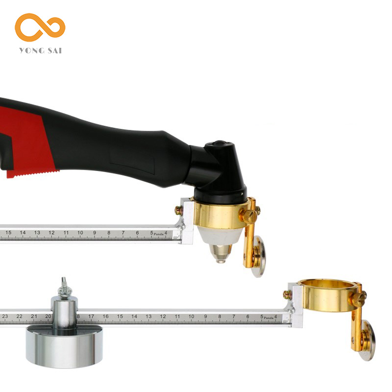 P80 Adjustable Plasma Cutting  - Compass Lensatic 评论和价格