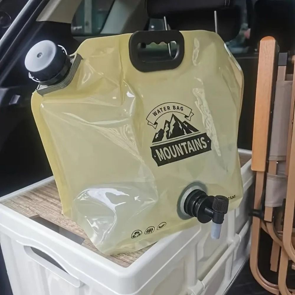 Durable 8L Water Storage Bag R - Water Bag Collapsible 评论和价格