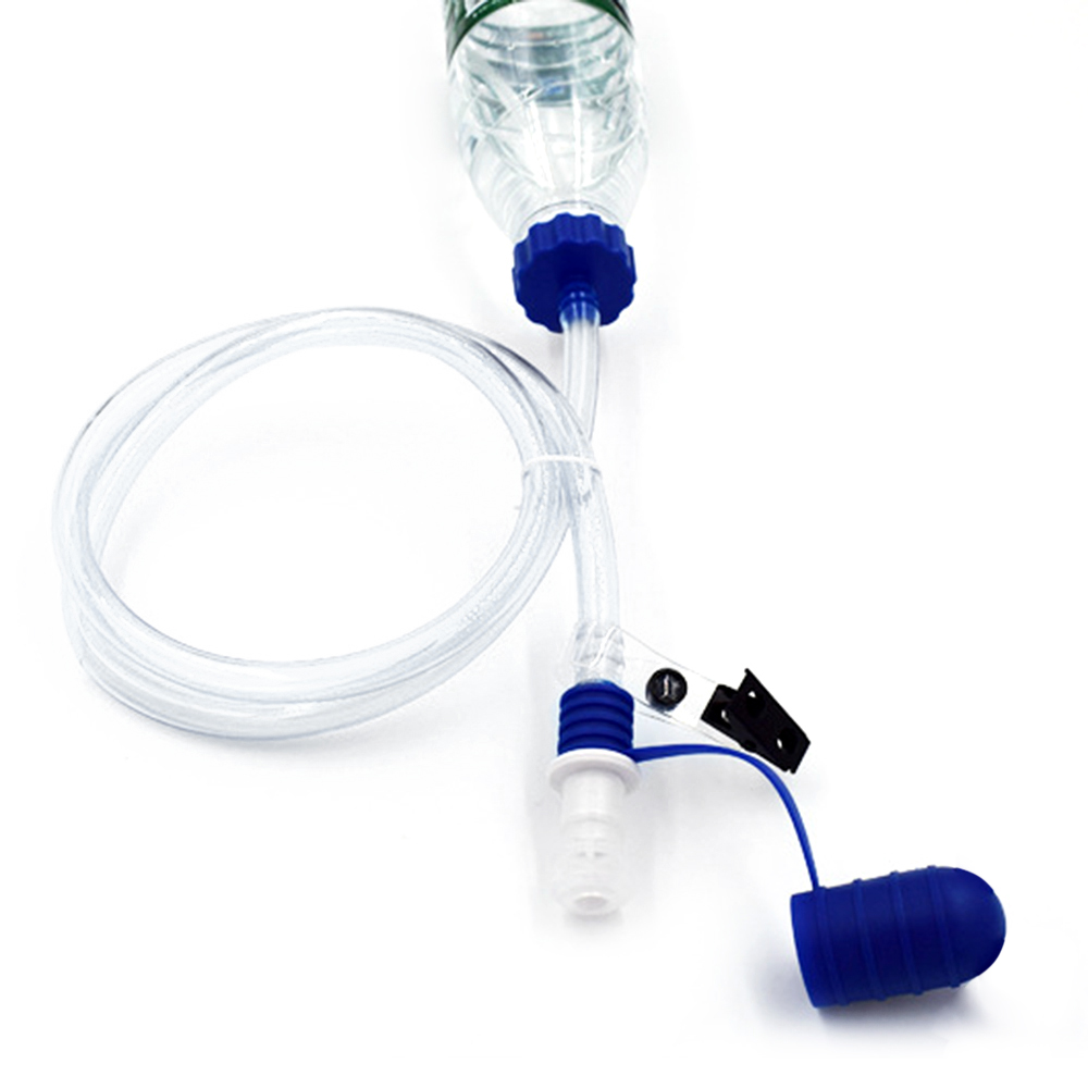 Water Bottle Drinking Tube wit - Fishing Kit Compact 评论和价格