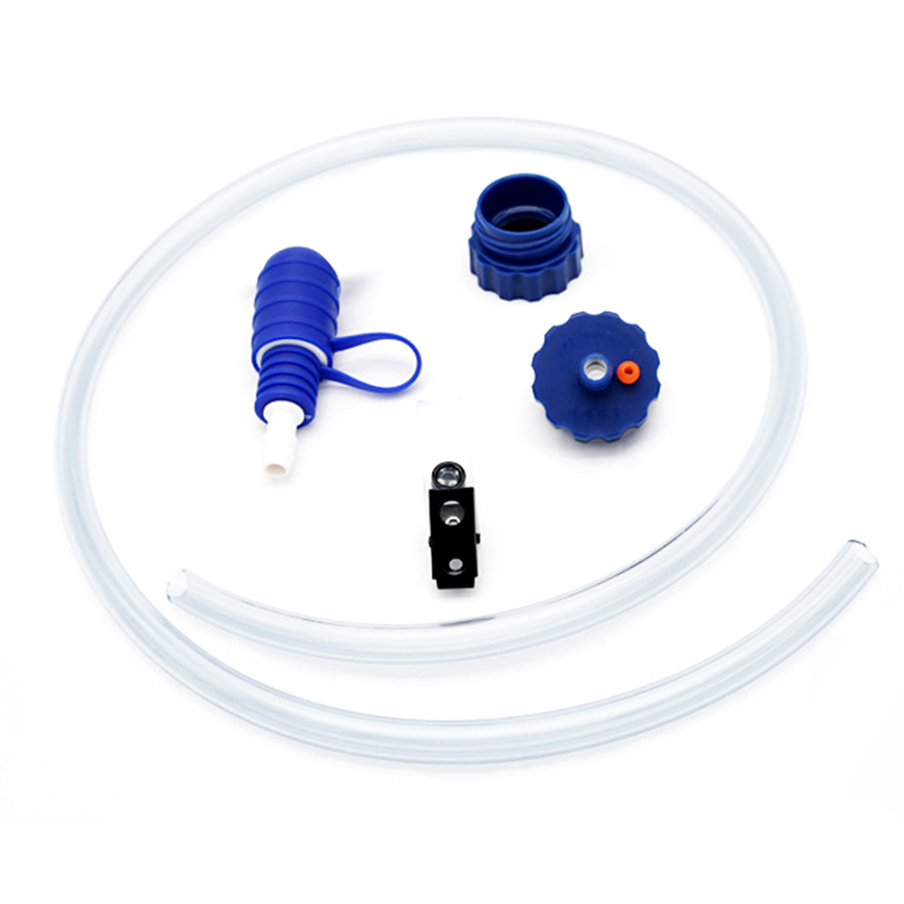 Water Bottle Drinking Tube wit - Fishing Kit Compact 评论和价格