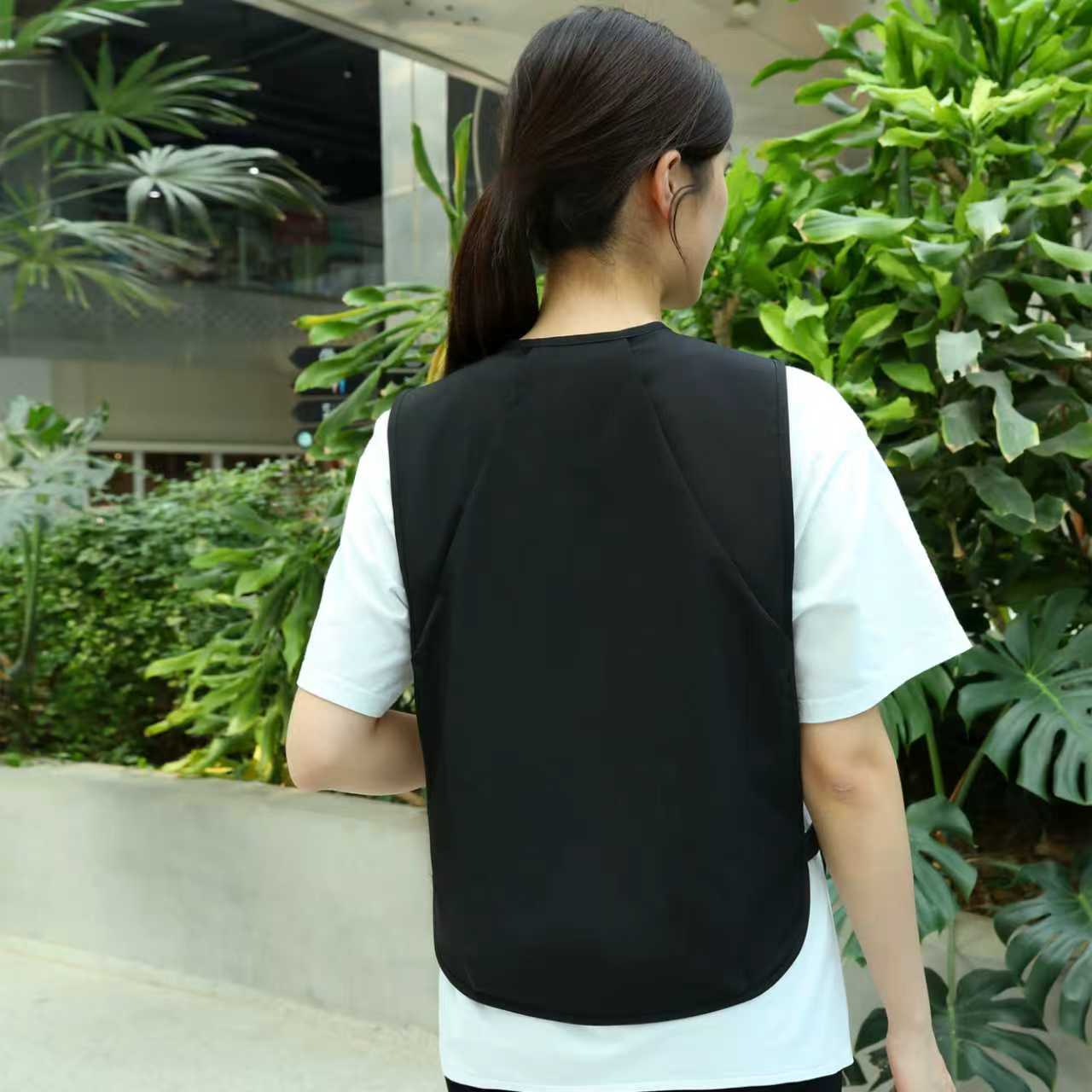 Zipper Type Work Vest Super Li - Fishing Kit Compact 评论和价格