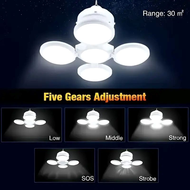 Solar Charging Light with Hook - Solar Emergency Charger 评论和价格